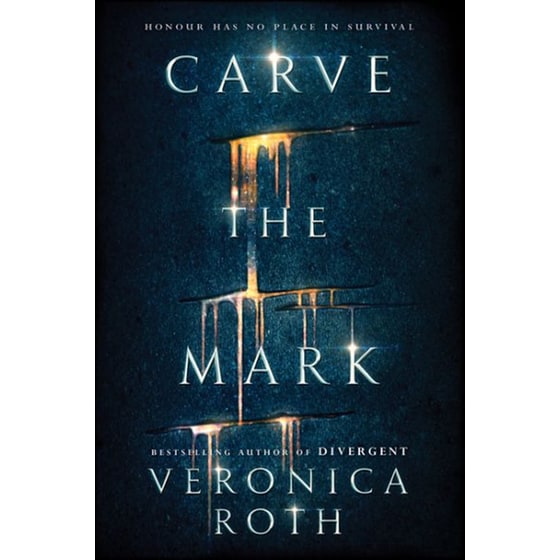 Carve the Mark image 0