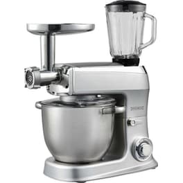 Κουζινομηχανή ROAYLTY LINE RL-PKM2100BG 2100 W 7.5 L Inox