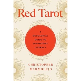 Red Tarot