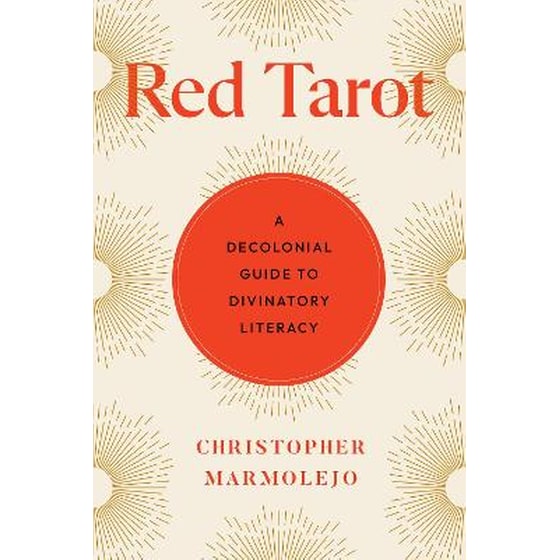 Red Tarot image 0