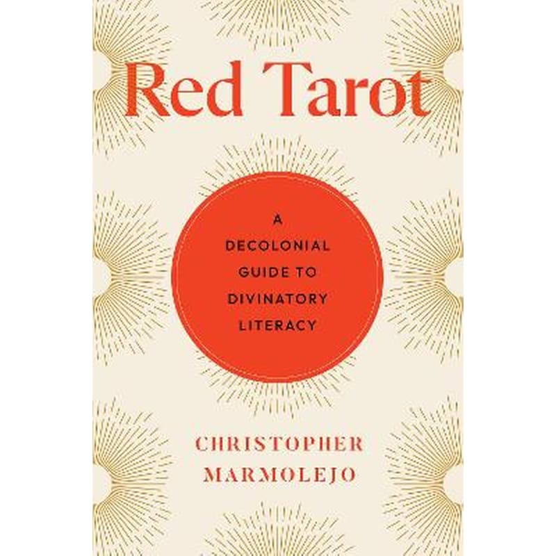 Red Tarot