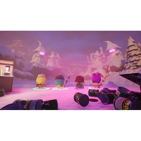 South Park: Snow Day! - PS5 image 3