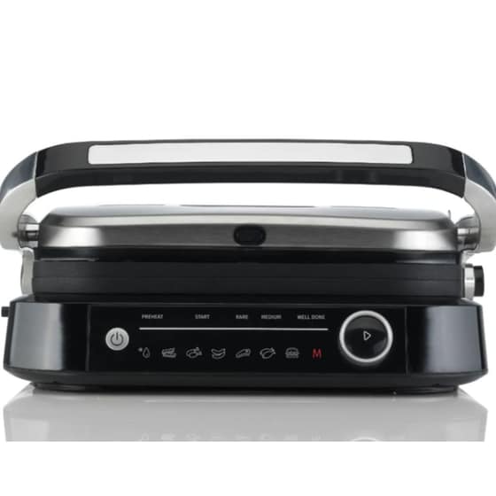 GORENJE GCG2100S 2100 W Inox Τοστιέρα Γκριλιέρα image 1