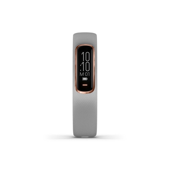 Activity Tracker Garmin Vivosmart 4 Χρύσο image 1