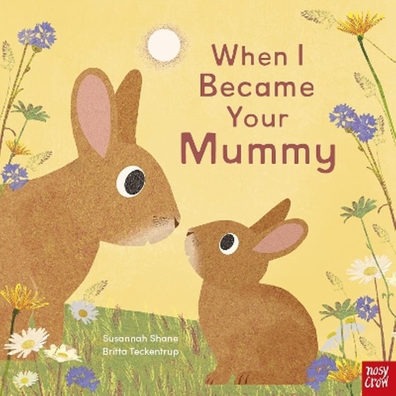 When I Became Your Mummy image 0