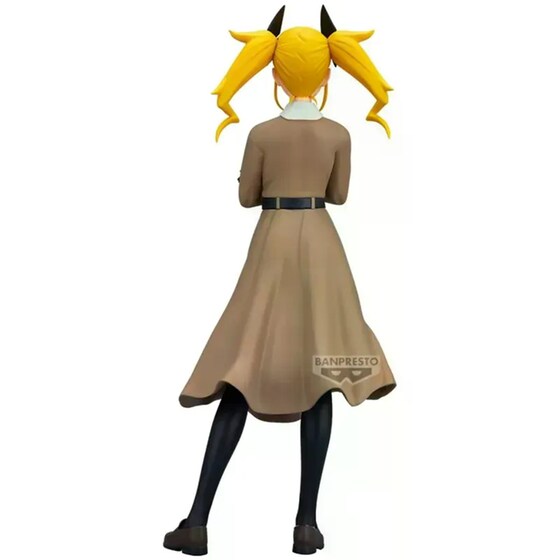 Φιγούρα Banpresto Kaiju No8 Kikoru Shinomiy 22cm image 3