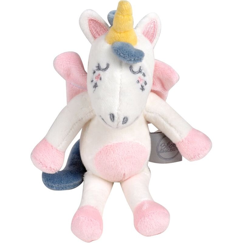 Λούτρινο Ζωάκι 24εκ. Spitishop Unicorn