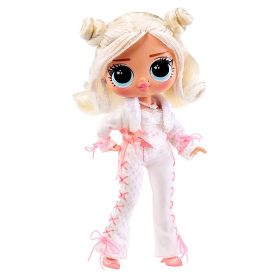 Κούκλα L.O.L Surprise Tween Series 3 Fashion Doll Marilyn Star image 1