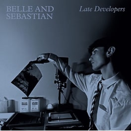 Late Developers