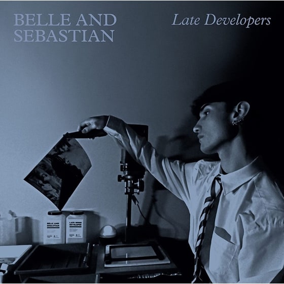 Late Developers image 0