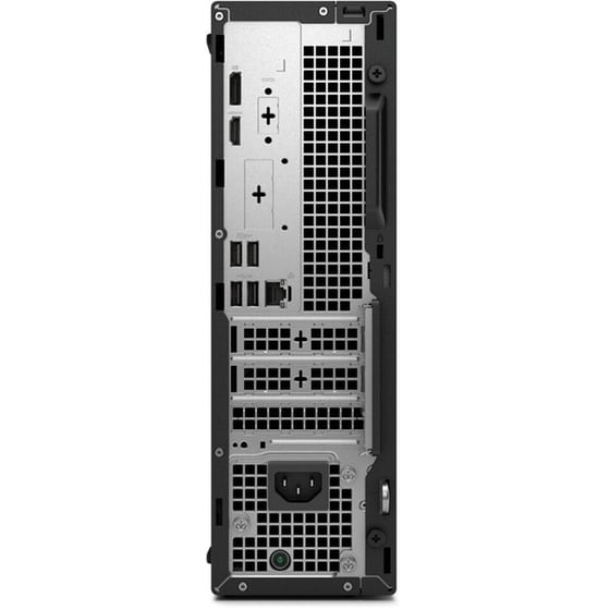 Desktop Dell Pro Slim QCS1255 (Ryzen 7-8700G/16GB/512GB SSD/AMD Radeon 780M/Win11Pro) image 3