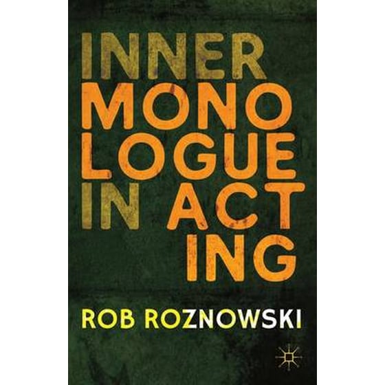 Inner Monologue in Acting image 0