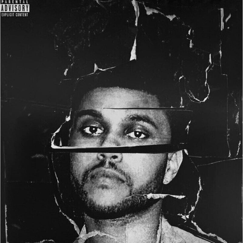 Beauty Behind the Madness (2 LP)