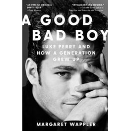 A Good Bad Boy
