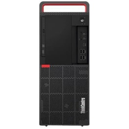 Refurbished Desktop Lenovo M920T (Core i7-8700/8GB/256GB SSD/HD Graphics 630/Win10Home) | Grade A