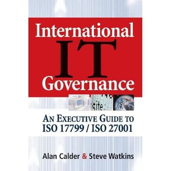 International IT Governance image 0