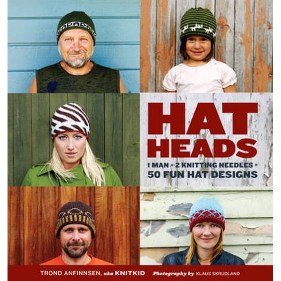 Hatheads image 0