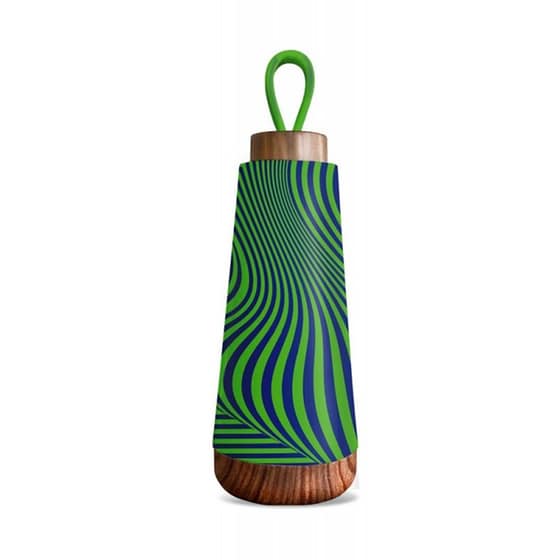 Μπουκάλι Θερμός Chic Mic Biocolo Loop Metaverse 350ml image 0