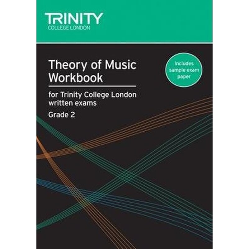 Theory of Music Workbook Grade 2 (2007)