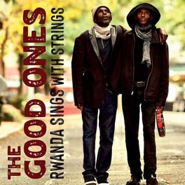 Rwanda Sings With Strings