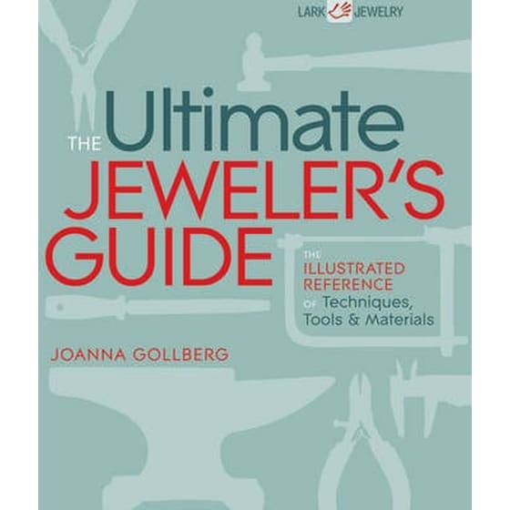 Ultimate Jeweler's Guide image 0