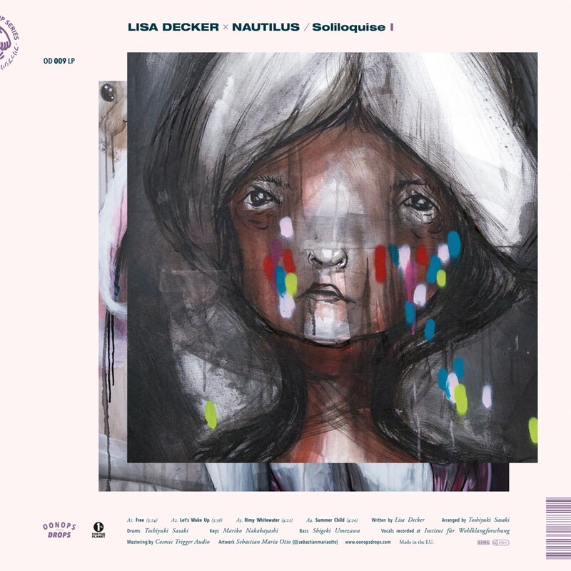 Soliloquise (LP)