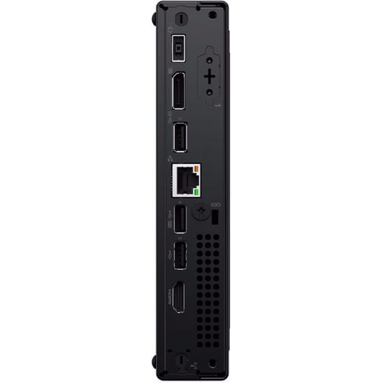Desktop Lenovo V100q (Intel Core i3-N305/16 GB/512GB SSD/Intel Graphics/Win11Home) image 1