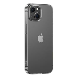 Θήκη Apple iPhone 15 Plus - USAMS Primary Case - Transparent