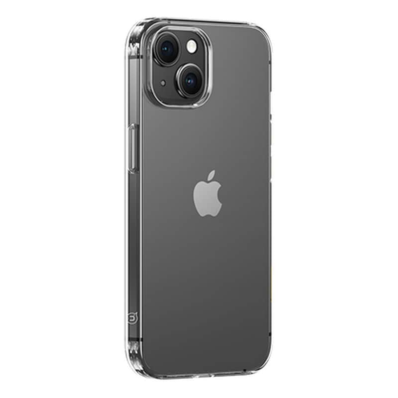 USAMS Θήκη Apple iPhone 15 Plus - USAMS Primary Case - Transparent