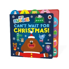 Hey Duggee: Can’t Wait for Christmas
