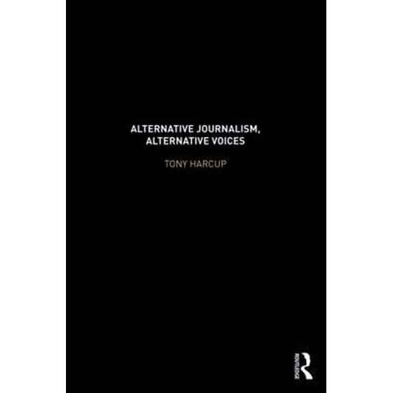 Alternative Journalism, Alternative Voices image 0