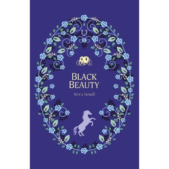 Black Beauty image 0