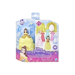 Κούκλα Disney Princess Belle Fashion Collection
