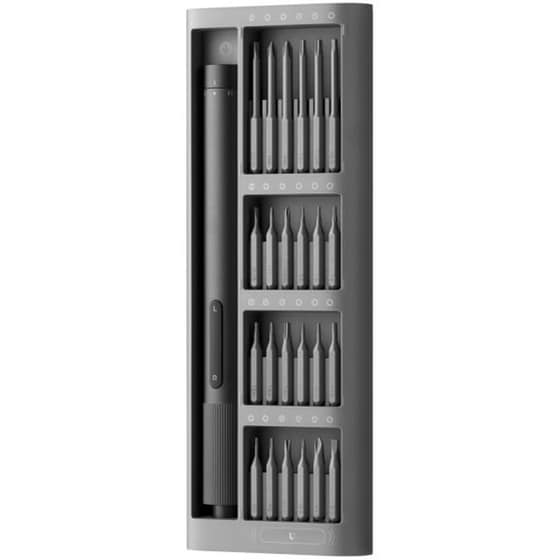 Ηλεκτρικό κατσαβίδι Xiaomi Mi Electric Precision - Γκρι image 5