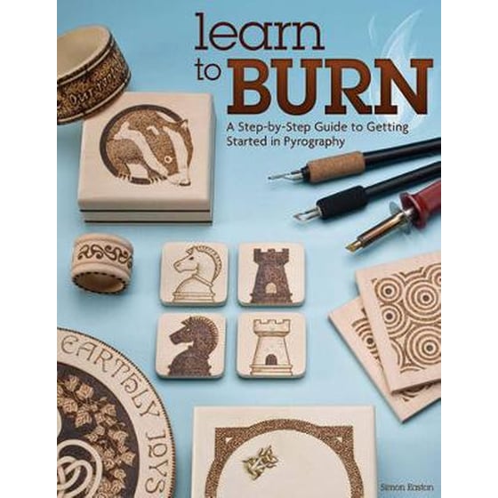 Learn to Burn image 0