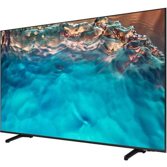 Samsung LED 55" 4K Smart Hotel TV Τηλεόραση HG55BU800EUXEN image 1