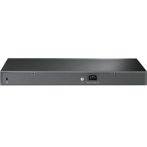 Mercusys MS118CP Network Switch Unmanaged Fast Ethernet (100 Mbps) image 1