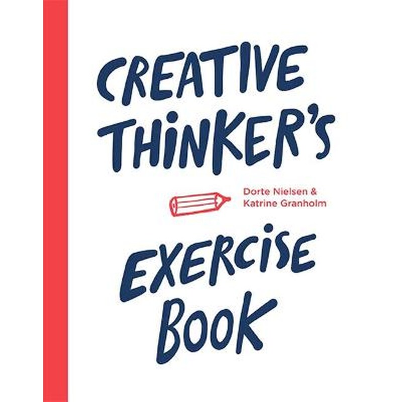 Creative Thinkers Exercise Book