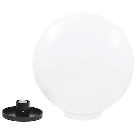 Vidaxl Φωτιστικό Μπάλα Led Σφαιρικό 50 Εκ. Ακρυλικό (pmma) image 5