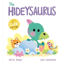 The Hideysaurus