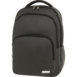 Σακίδιο Πλάτης Polo Επαγγελματικό Dervor Black (+δώρο Πορτοφολάκι Polo)
