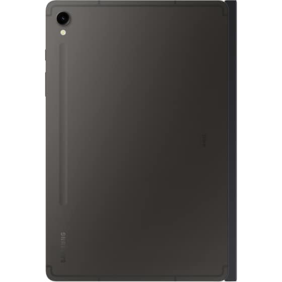 Προστατευτικό οθόνης Samsung Galaxy Tab S9 Privacy - Μαύρο image 3