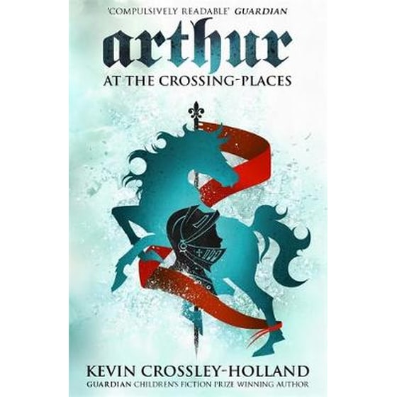 Arthur: At the Crossing Places image 0