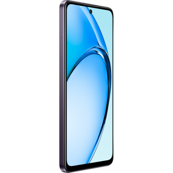 Oppo A60 256GB - Midnight Purple image 1