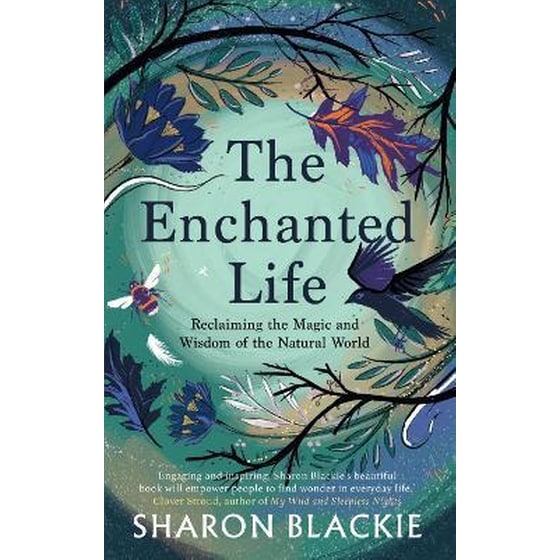 The Enchanted Life image 0