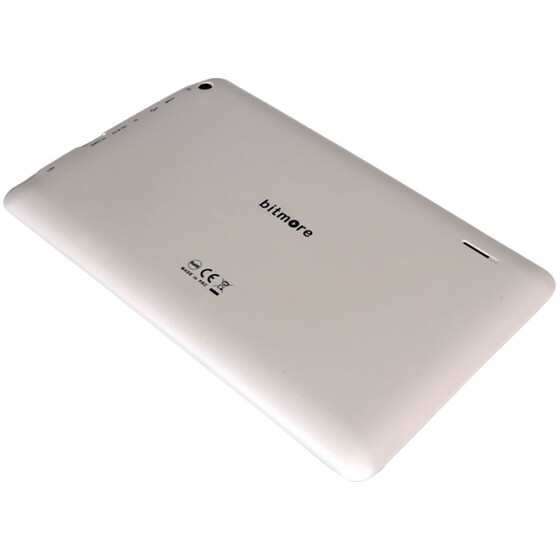 Bitmore LineTab 900Q - Tablet 9" 8GB Λευκό image 1
