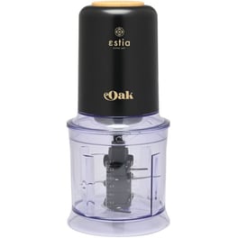 ESTIA OAK 0.7L 400W Πολυκόφτης