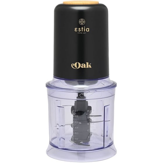 ESTIA OAK 0.7L 400W Πολυκόφτης image 0