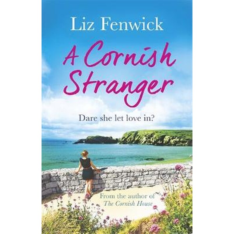 A Cornish Stranger