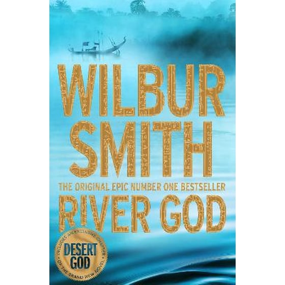 River God image 0